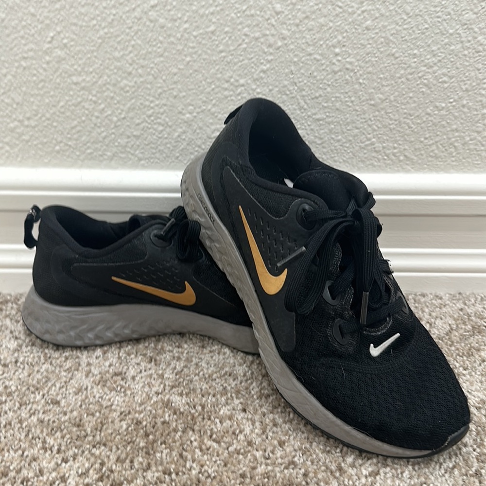 Nike React Shoes